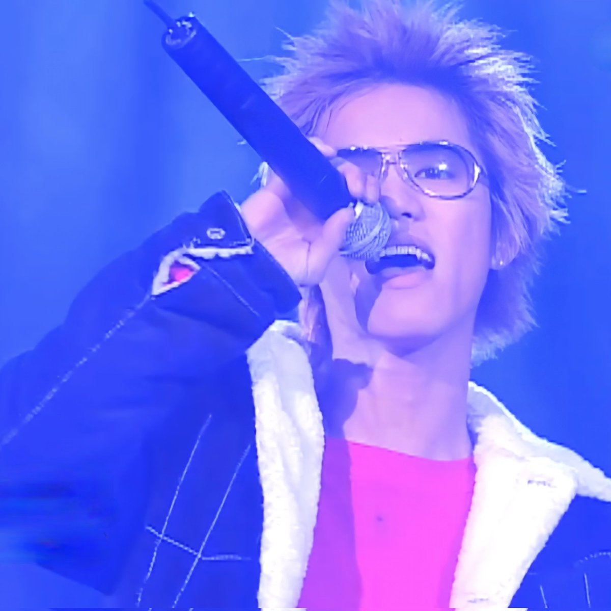 _______7_3_7's tweet image. Cowboy #클릭비 #CLICKB #오종혁 💚