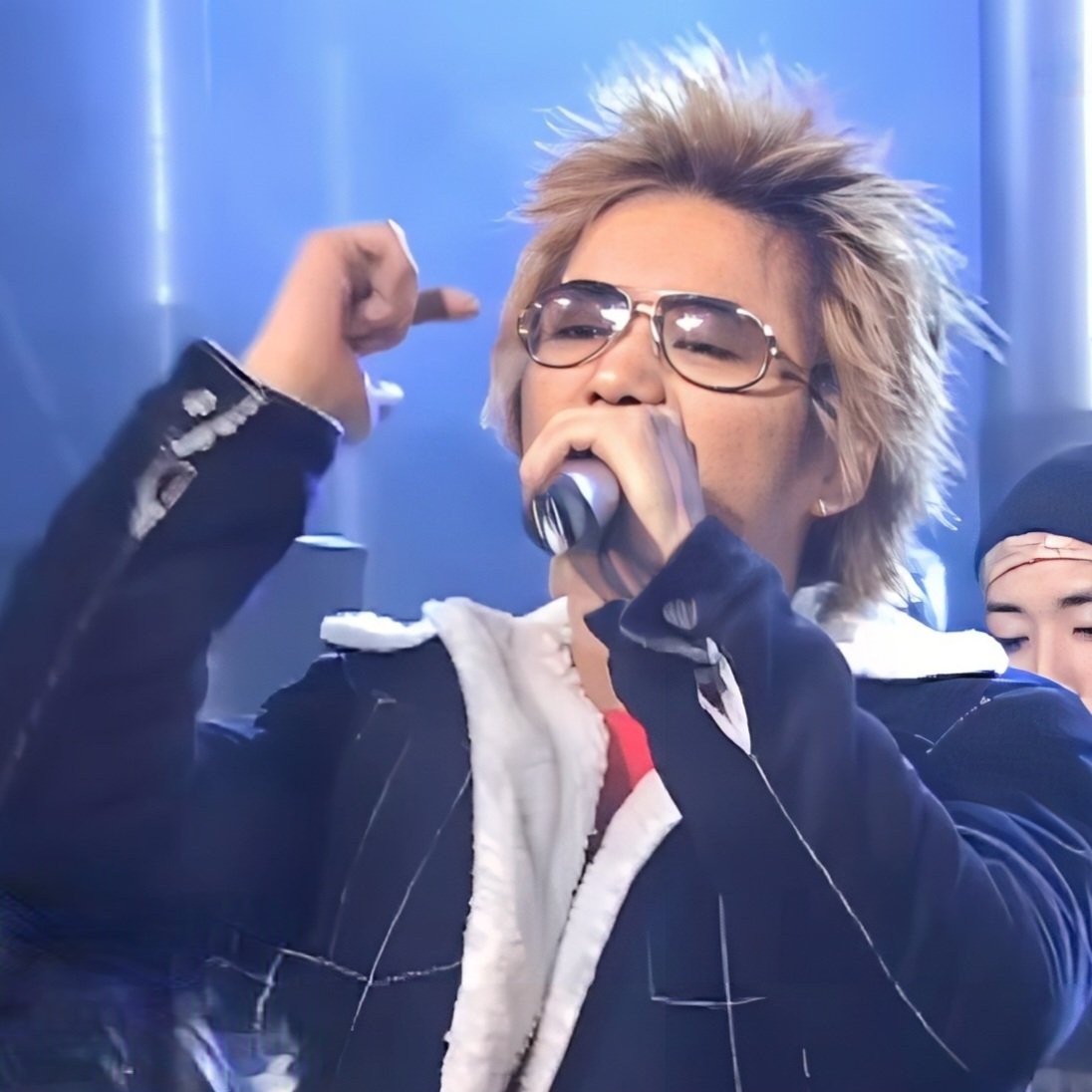 _______7_3_7's tweet image. Cowboy #클릭비 #CLICKB #오종혁 💚