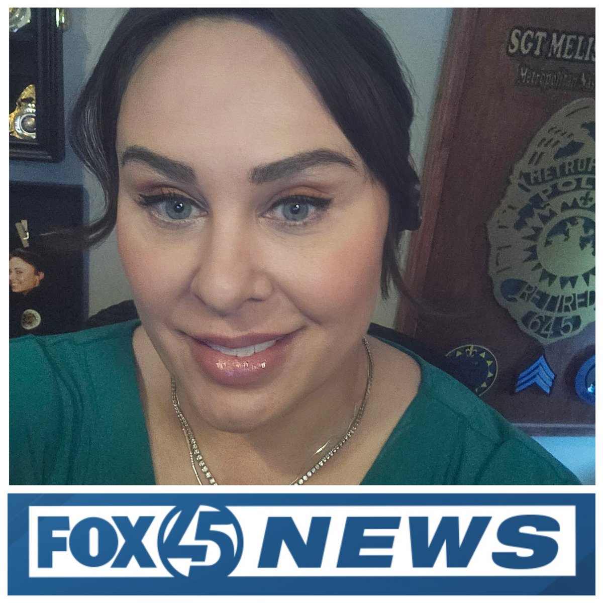 MelissaPink333's tweet photo. https://t.co/KwVlv4kr56  Thank you #fox45 and @VincentHillTV #crime #truecrime @summer https://t.co/BjhfcrKjiP