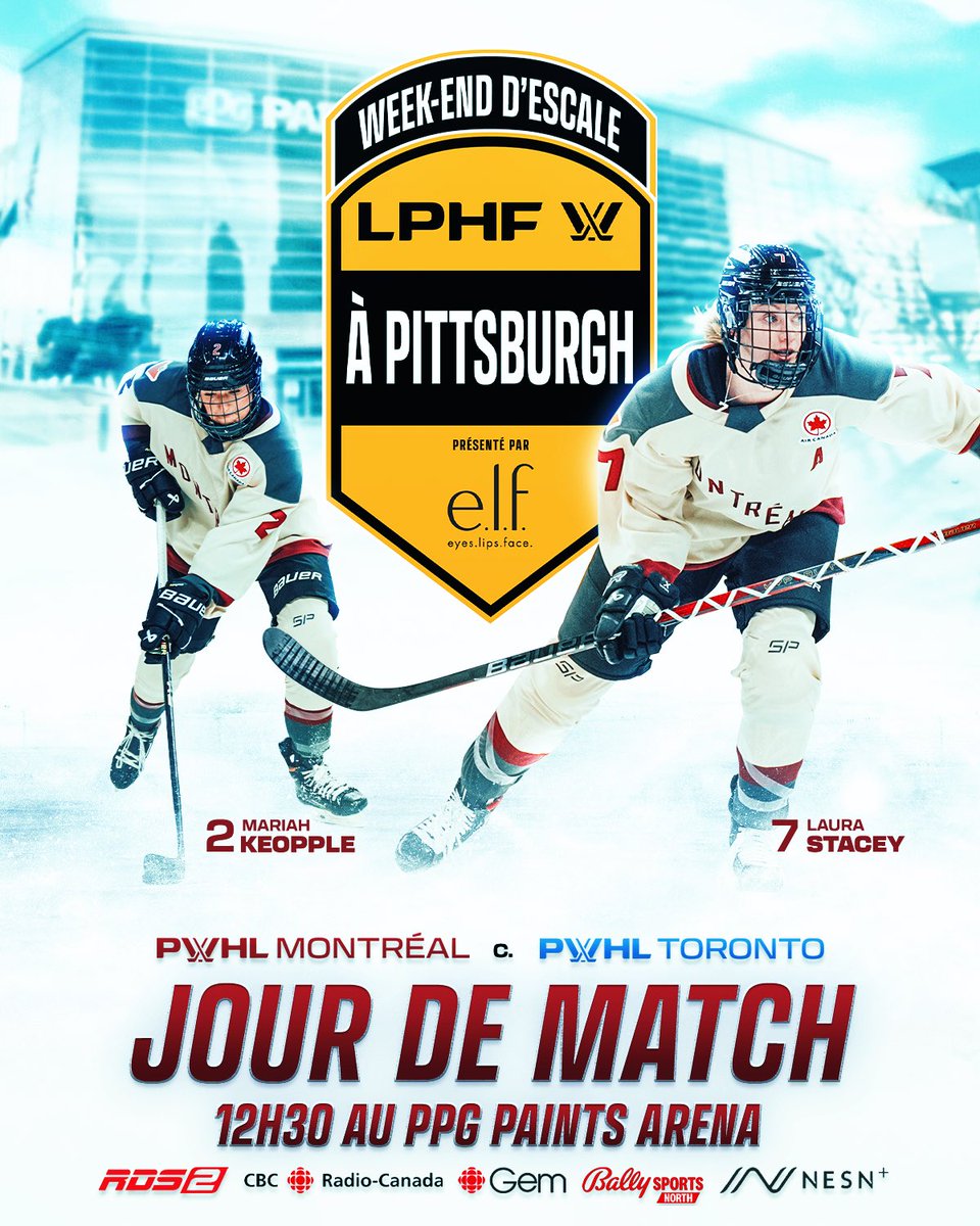 x - Victoire de Montréal tweet media