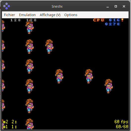 gamersthings20's tweet photo. Il y avait le sgdk de Stef sur Md, il y aura bientôt le Snes SDK de notre ami @Kannagichan2 pour faciliter la programmation des homebrews sur Snes ! On a hâte !
https://t.co/RHPHY3IDka
#RETROGAMING #homebrew #programminghelp #Snes #sdgk https://t.co/wIDsOoLPFB