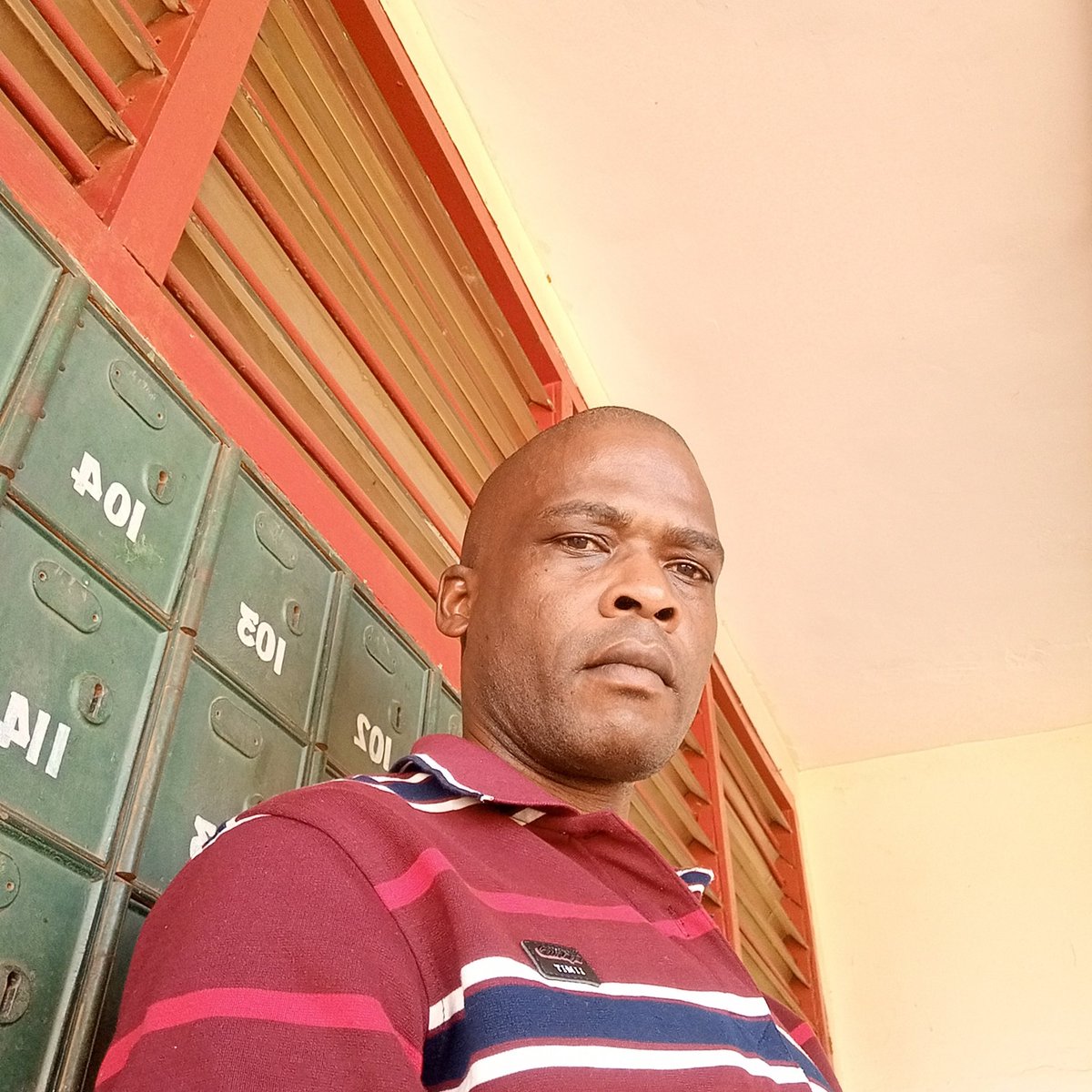 #NewProfilePic