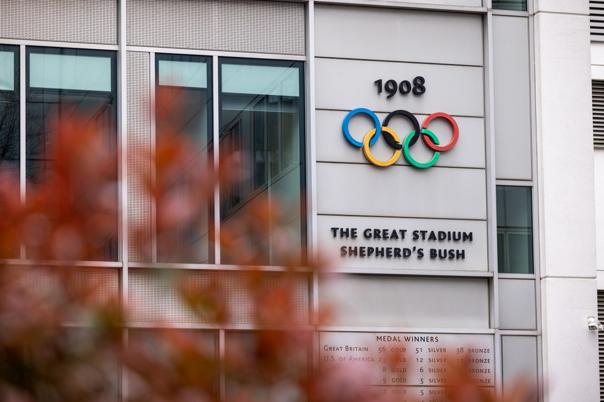 Original Marathon tweet media