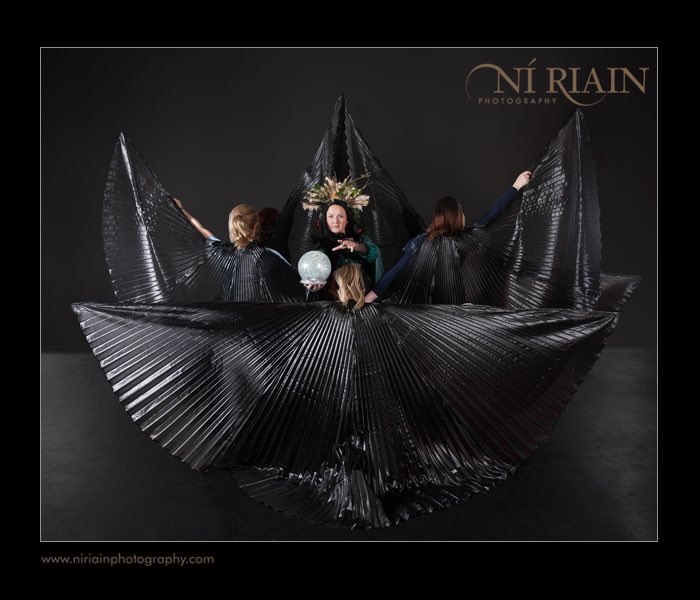 Sinead Ni Riain tweet media