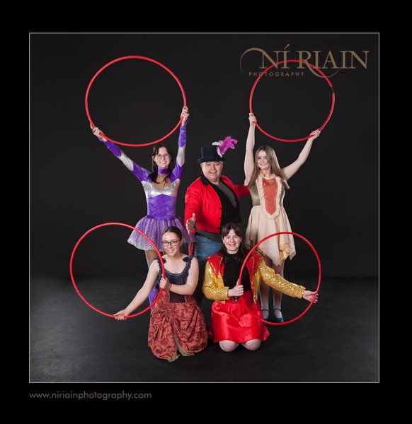 Sinead Ni Riain tweet media