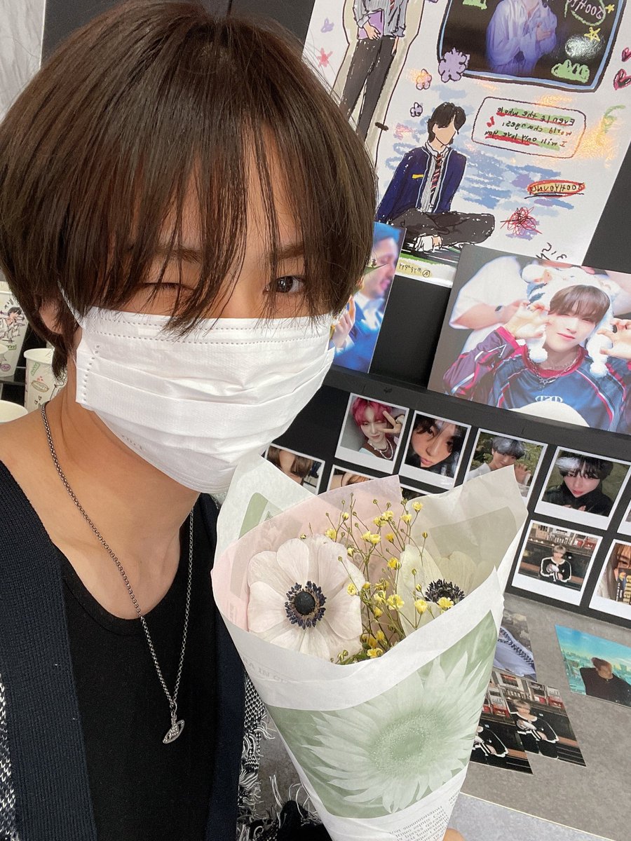 NINE_i_JP's tweet photo. [#주형]

늦게나마 올려보는 주형 생일 완결!! 생일도 아이닌 있어 가능해~😻

#NINEi #나인아이 #JOOHYOUNG https://t.co/Bp2UcRtz5N