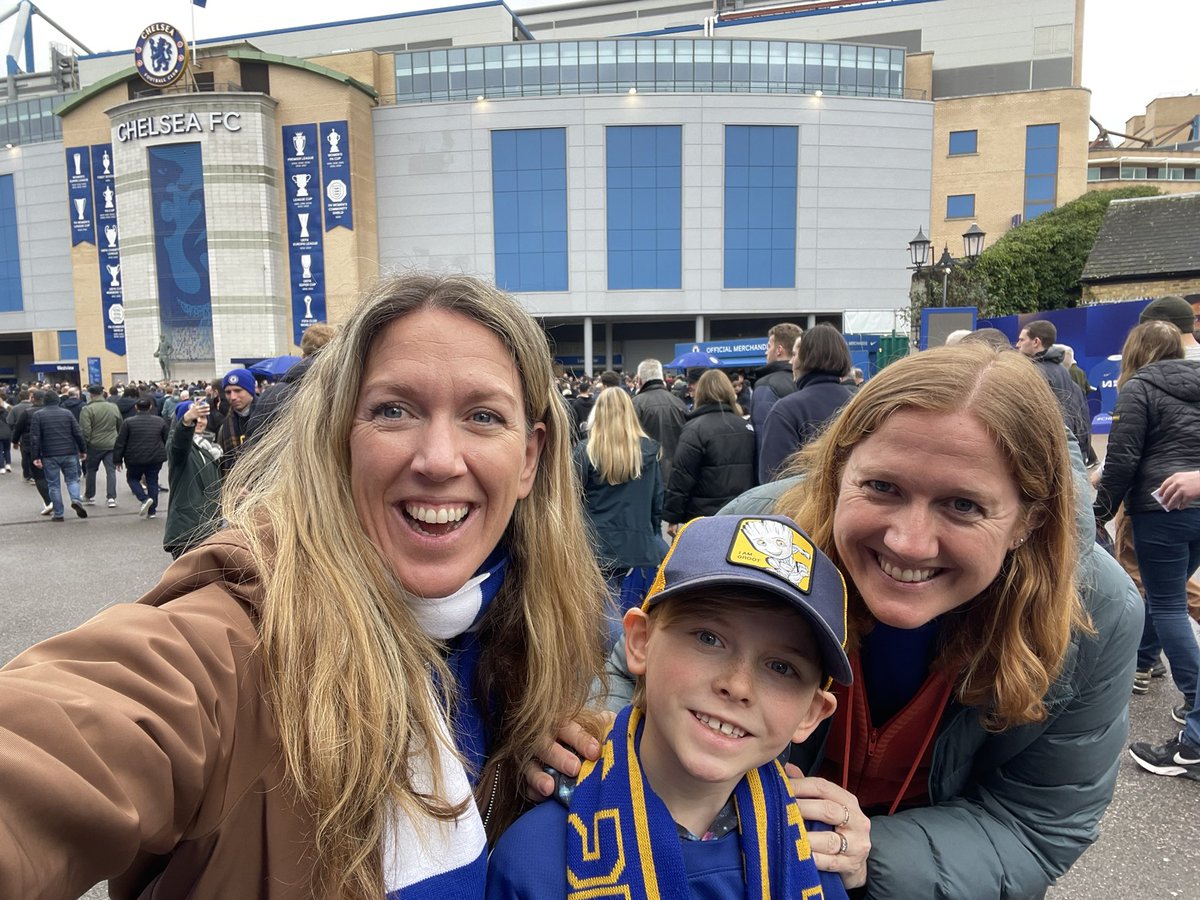 AbigailRowden's tweet photo. #CFCMATCHDAY https://t.co/Ft1duV2Rwd