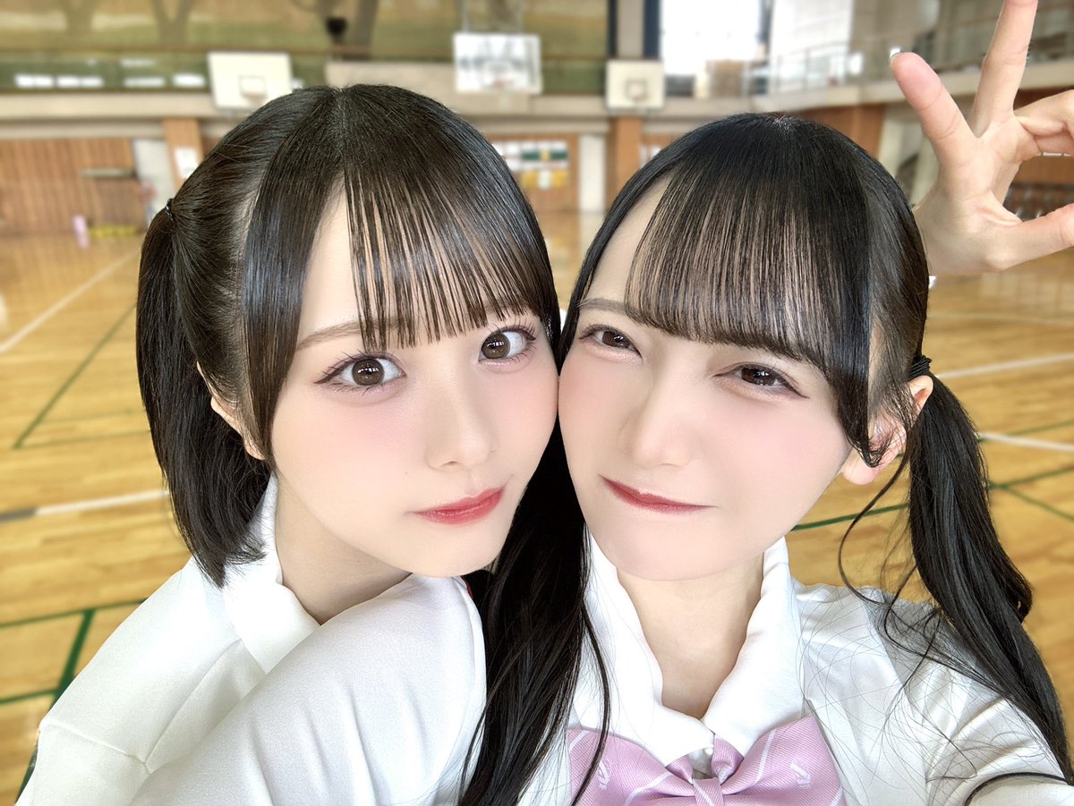 ≠ME 1stアルバム
「 Springtime In You 」収録曲

＂偶然シンフォニー＂
 
Wセンターを務めさせていただきます💭

‣ youtu.be/RaLP7E2XTwg?si…

春らしい爽やかでかわいいメロディに
青春の恋心をのせた楽曲です♩

愛で溢れる曲になりますように…❤︎