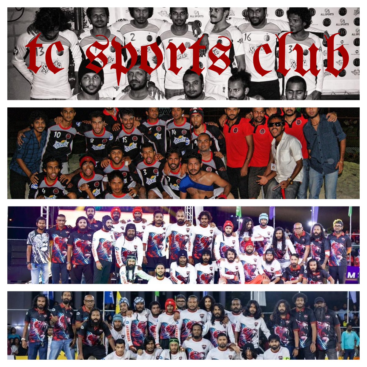 TCSportsClub_MV's tweet image. 🌟 Attention all baibalaa enthusiasts! TC Sports Club is gearing up for the thrilling “EID BAIBALAA CHALLENGE 1445”, and we want YOU to be part of the action! 🌟

Whatsapp/viber:  7756666 / 7863334

#TCSC #TCFraternity #PrideOfHenveiru
#TheLions 🦁🦁