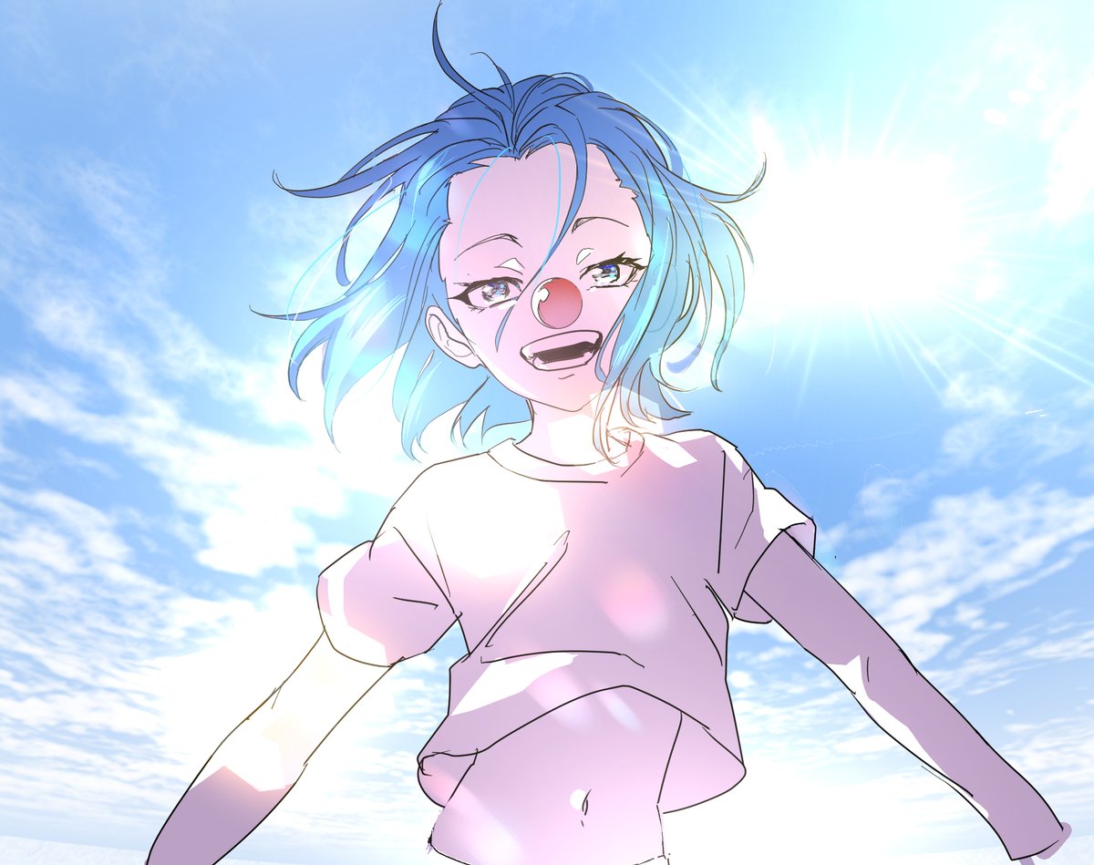 思春期性癖狂わせ🤡