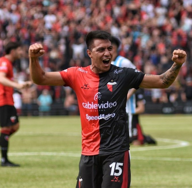 #PrimeraNacional Zona B FECHA 7
Hoy desde las 16.30hs ⚽️⚽️
#Mitre vs #Colon 
Escucha el partido como siempre por
#RadioPanorama 100.1 mhz 📻
Relata: 🎙Guillermo Fernández.
Comenta: 🗣José Taboada Lissi.
<a href="/EL_CLASICORADIO/">EL CLASICO</a>