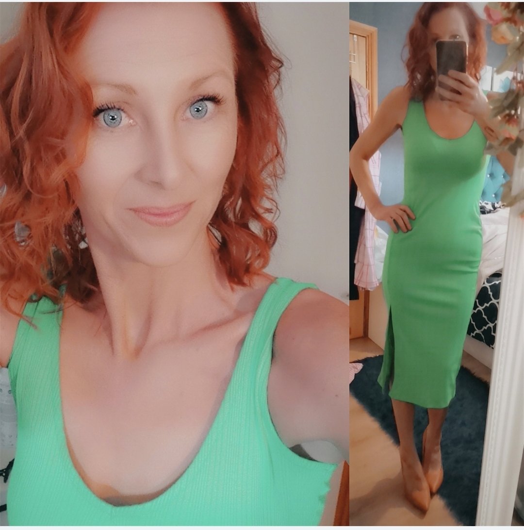 ☘️Olivia ☘️ tweet media