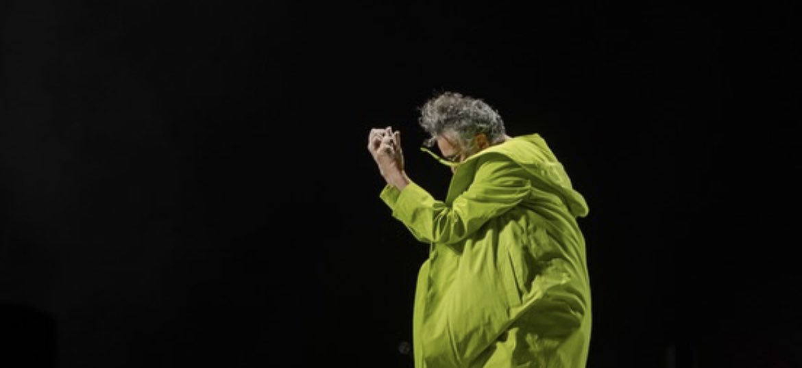 Fito Paez tweet media