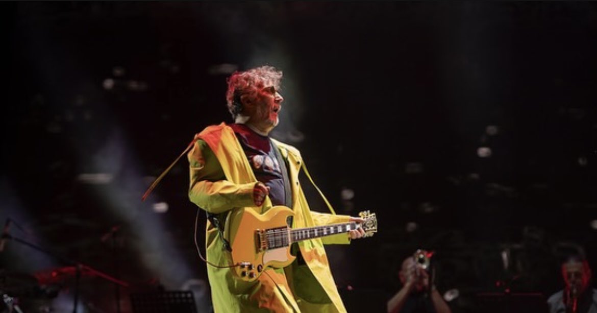 Fito Paez tweet media