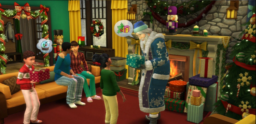 Beautiful_Lache's tweet photo. Seasonal Party 
EARLY RELEASE 4.6.2024
COLLAB: @KawaiiStacie  

This Mod is a seasonal mod. You have 15 locations to choose from. The activities change with the seasons. This mod also include Mascot's.

DOWNLOAD NOW
https://t.co/leA51066P8 https://t.co/l1bd7ytBIP