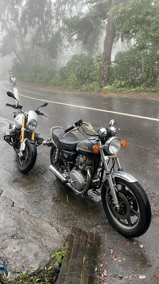 arjunadeneefe1's tweet photo. Modern x classic https://t.co/tB3uLIUrdG