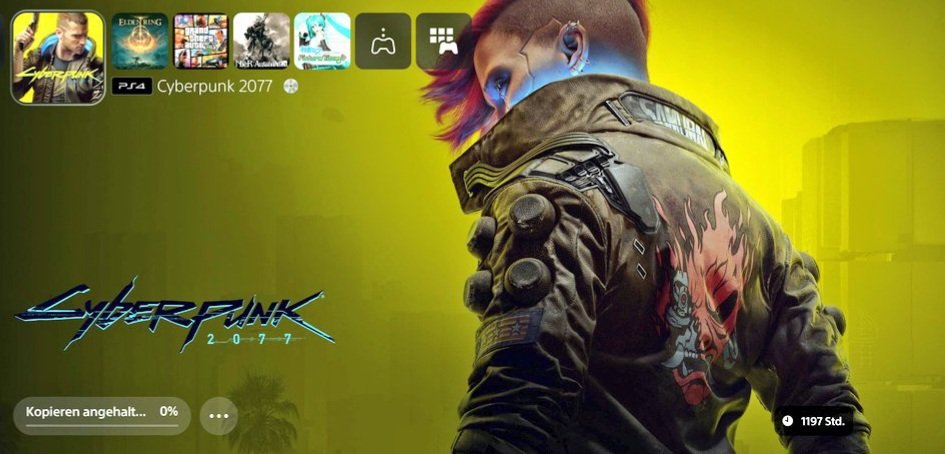 Choom from Braindance tweet media