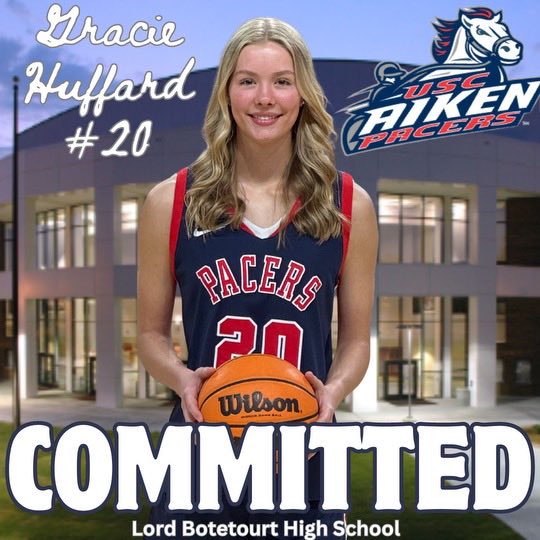 Gracie Huffard tweet media