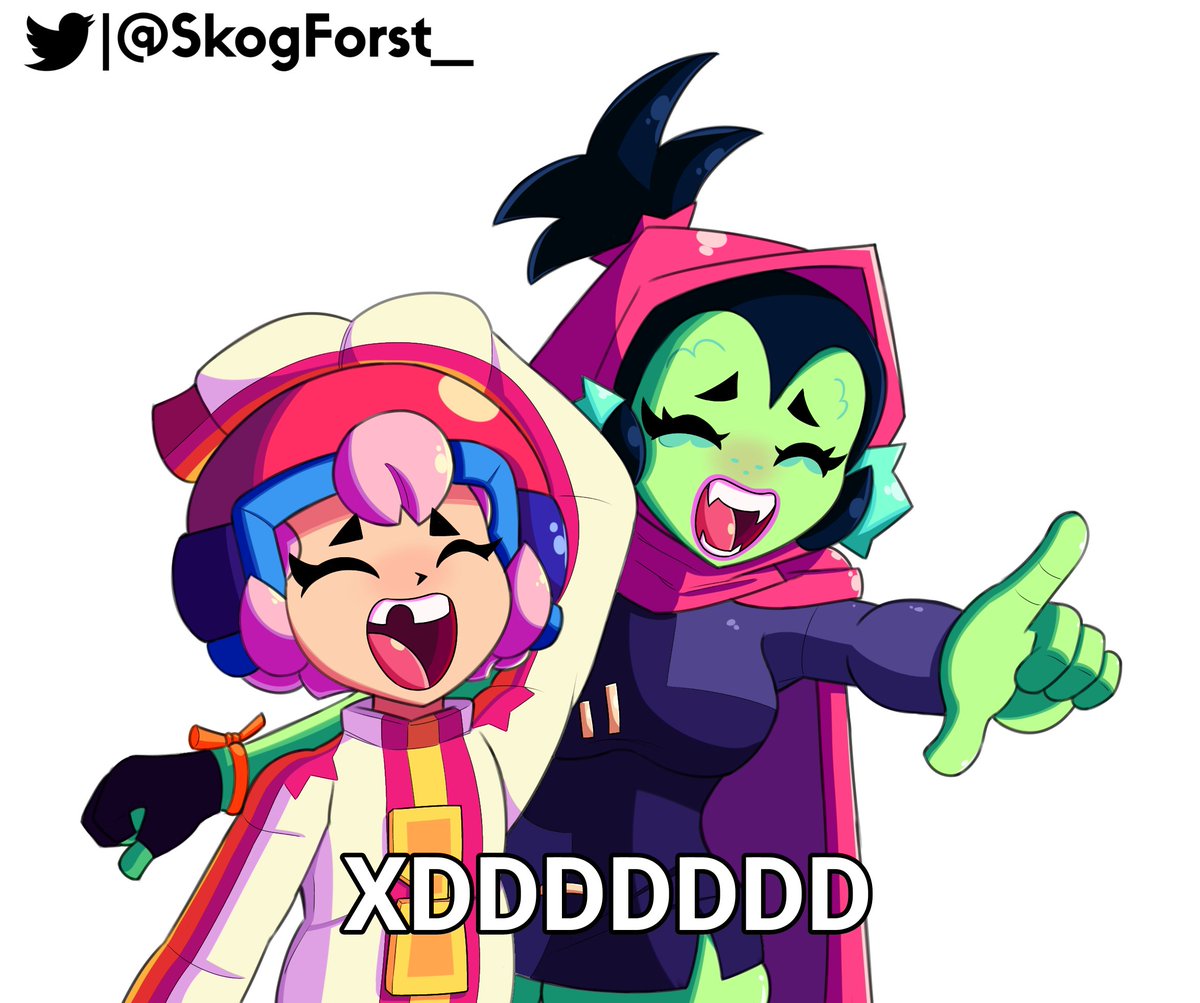 Meme ya quemado.
#BrawlStars #brawlstarsfanart #BrawlArt