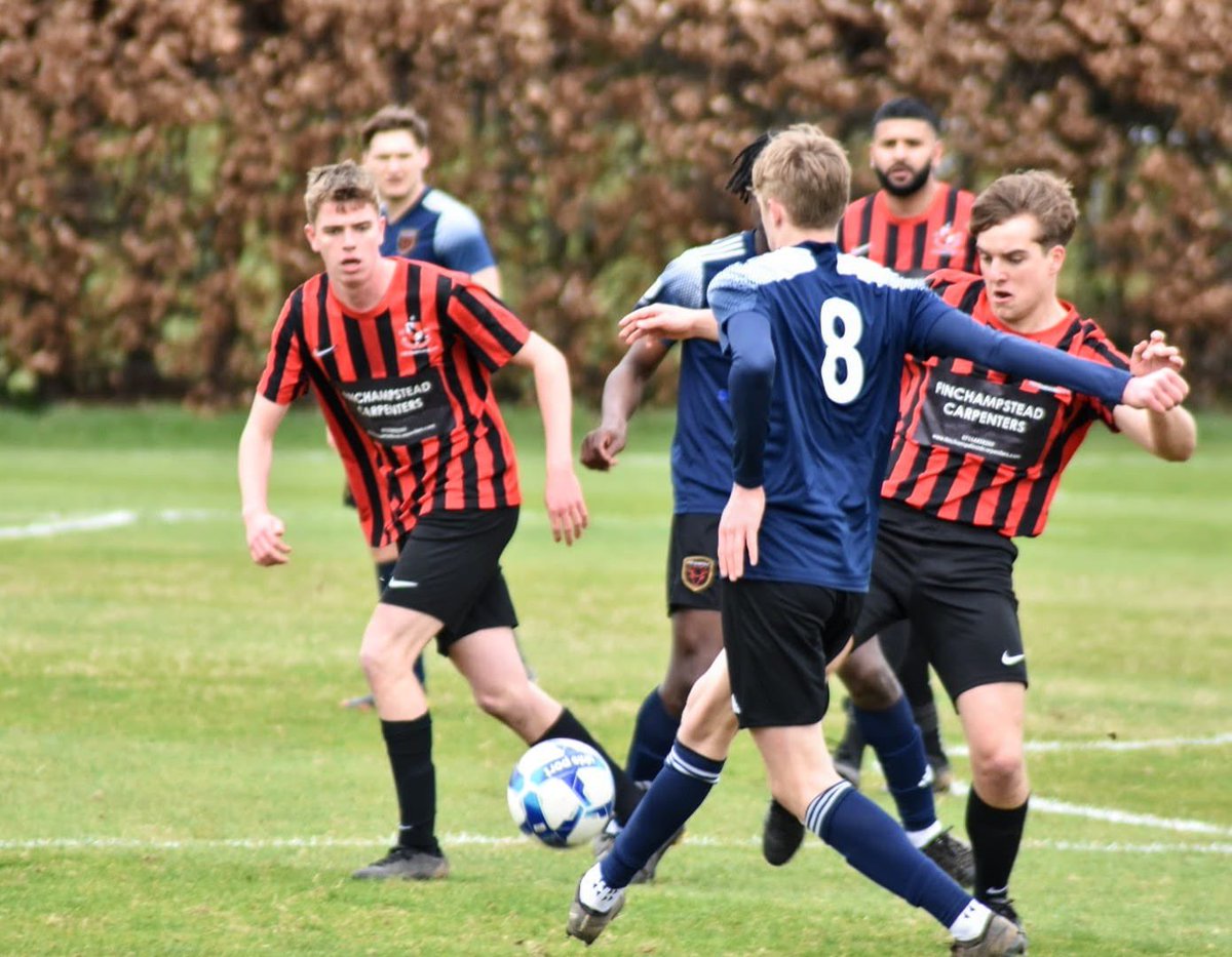 AFC Winkfield tweet media