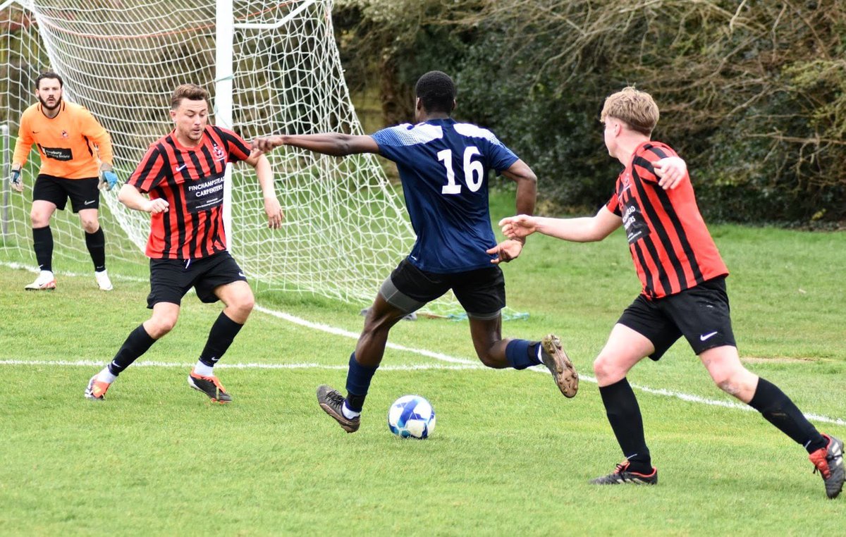 AFC Winkfield tweet media