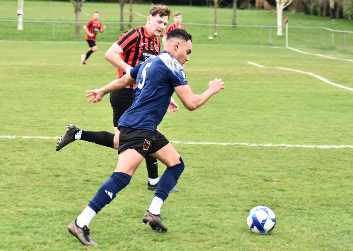 AFC Winkfield tweet media