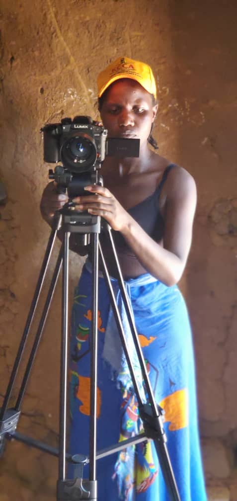 DoreenMirembe33's tweet photo. There's no force more powerful than a woman determined to rise. To me hard work is not an option it's a necessity
#maamawange
@HubSautiplus https://t.co/kasX8jlA7n
