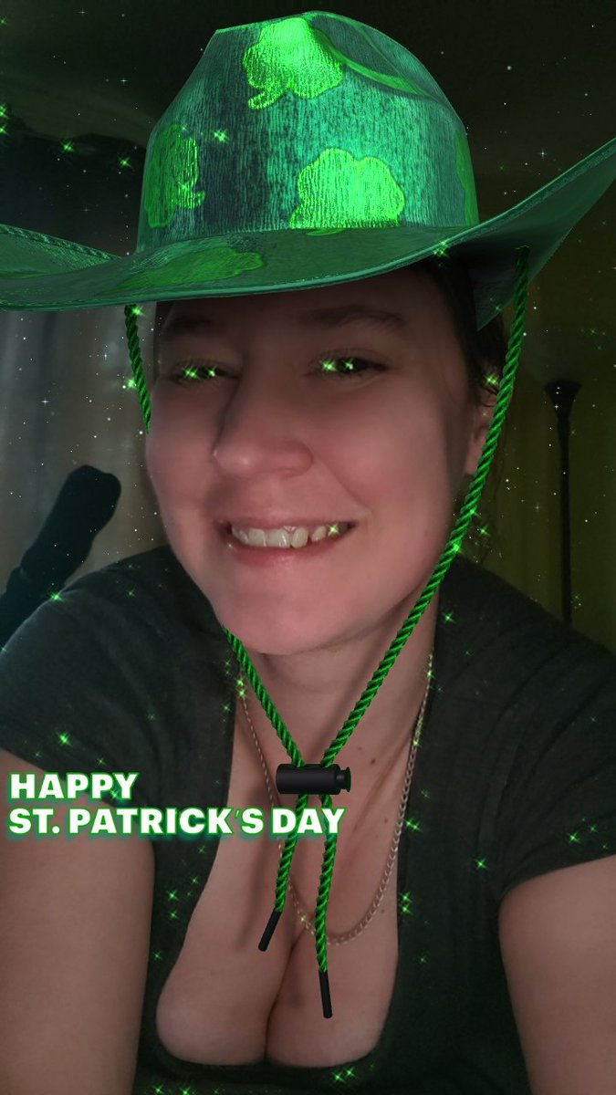 Happy St. Patrick's day!!!
