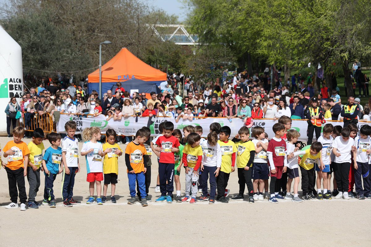 Ayuntamiento Alcobendas tweet media