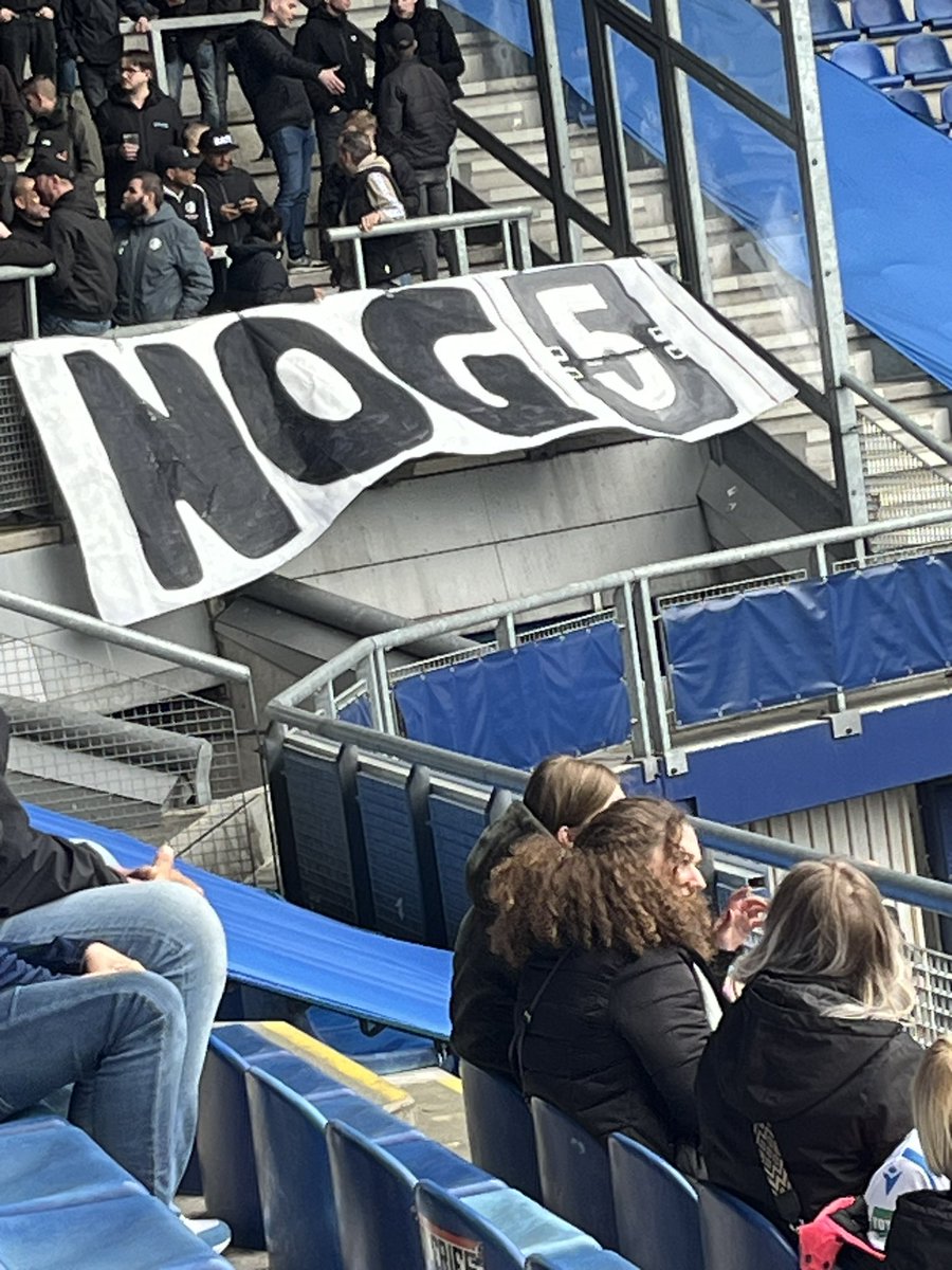 BronDanny's tweet image. #nog5 #heefey