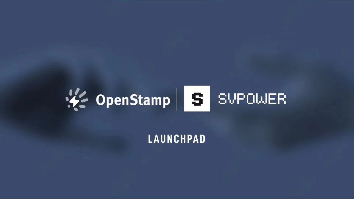 CoinToEarn's tweet photo. 闪抽 SVPower WL X 3（freemint）

一天不看推感觉错过无数个sol meme 密码，动不动就是退圈推文属实羡慕。相比难抓住的 meme 抽个确定性机会大的：

由 OpenStamp 和 Starpower 合作推出的SRC20系 DePIN 铭文 @svpowergalaxry 前者是 SRC20 重要市场，后者是Sol生态DePIN黑马，均对 $SVP 铭文赋能。

1️⃣关注@svpowergalaxry + 我

2️⃣留bc1p地址 +转赞