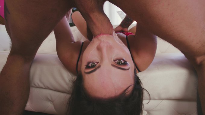 Watch Kristy Black's leaked NSFW photo on TwXstars