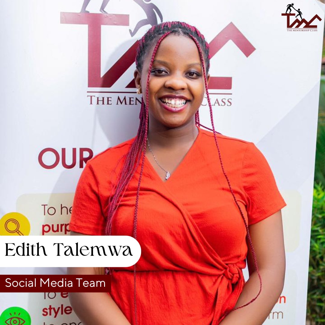 Meet the dynamic social media team of TMC, driving engagement, sparking conversations, and amplifying the party's message with creativity and strategy.🤗

#TheMentorshipClass
#TMC2024
#CareerDevelopment
