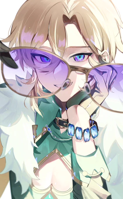 #HonkaiStarRail #Aventurinezoffコラボ嬉しすぎる!!幻覚見えた 