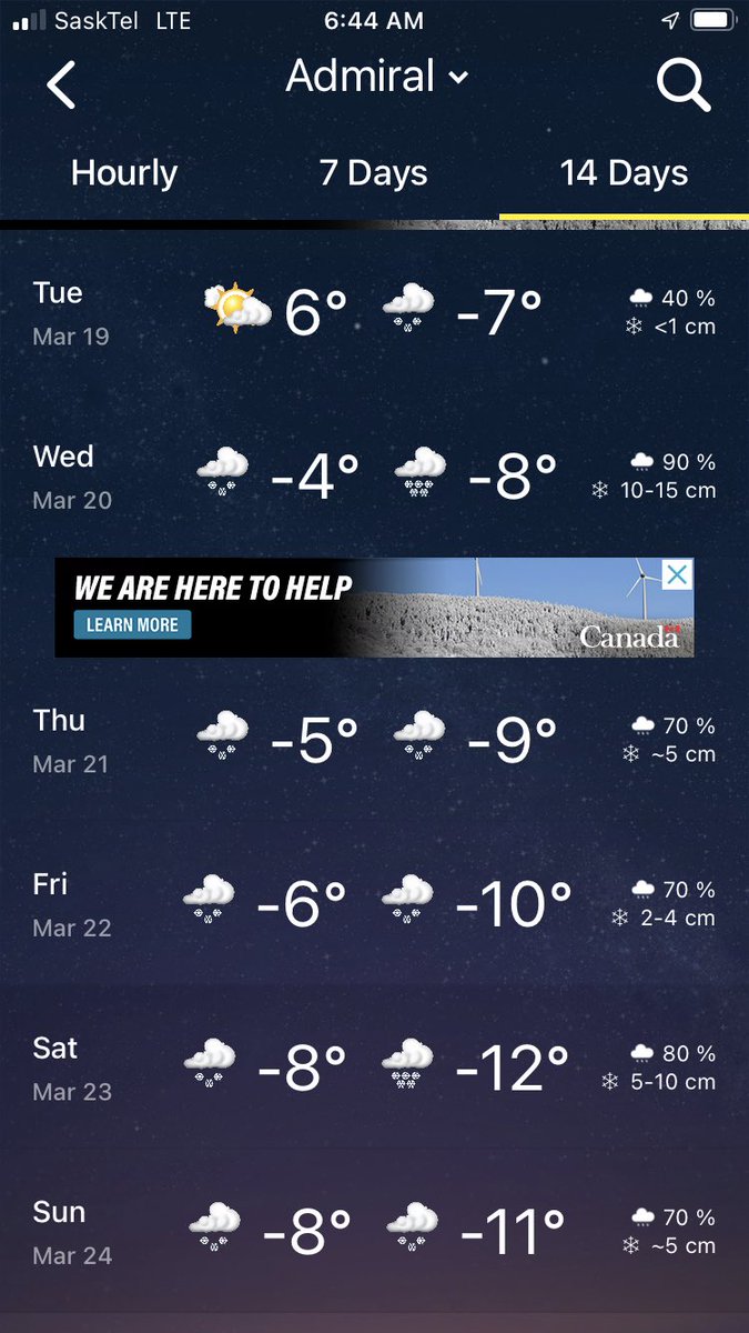 tpotwilson's tweet photo. Anyone got a recent weather map that I can draw a triangle on to show that we won’t get the predicted 30-40cm of snow next week?
#palliserproblems
#illtaketheunder https://t.co/VLFFBcH30c