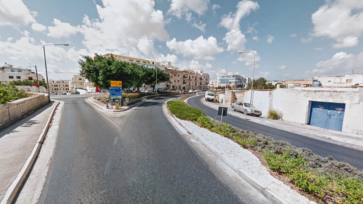 🌃 On #Monday (18 Mar 24, 7pm - 10am) & #Tuesday (19 Mar 24, 8pm - 5am) p/o Triq Sir Anthony Mamo will be closed ⛔ for asphalt works. ⚠️ Please plan ahead and use an alternative route through Triq Dun Karm (#Birkirkara Bypass) slip road. 👷‍♀️ 🗺️ Map: bit.ly/AnthonyMamo