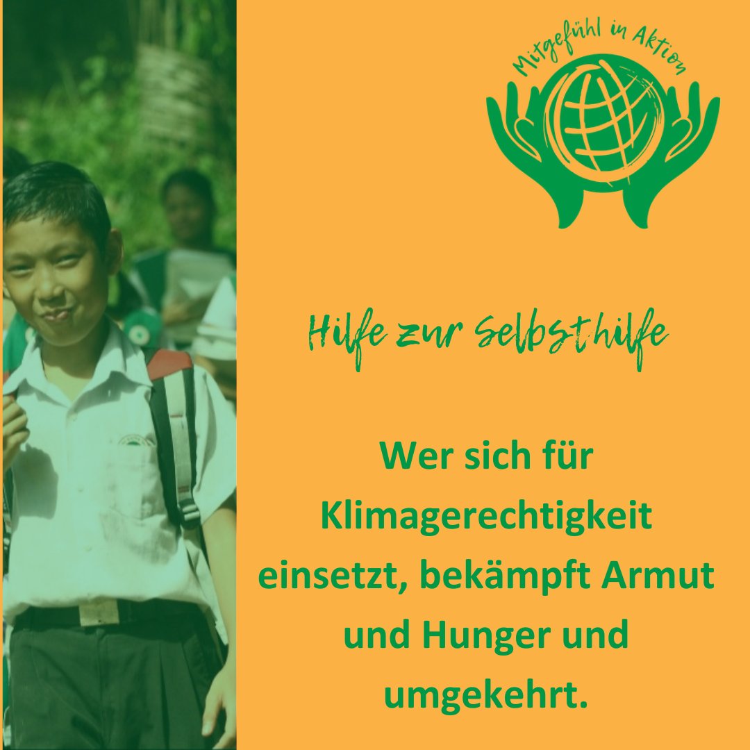 MiAeucom's tweet photo. Nahrung für Alle, Unterstützung Notleidender, Hilfe zur Selbsthilfe, Natürliche Ökologie und aktiver Umweltschutz ist Mitgefühl in Aktion.

Besuchen Sie uns gerne auf unserer Webseite und erfahren Sie mehr.

#mitgefühlinaktion #machenmachtdenunterschied #Engagement https://t.co/Pf43KLsdRS