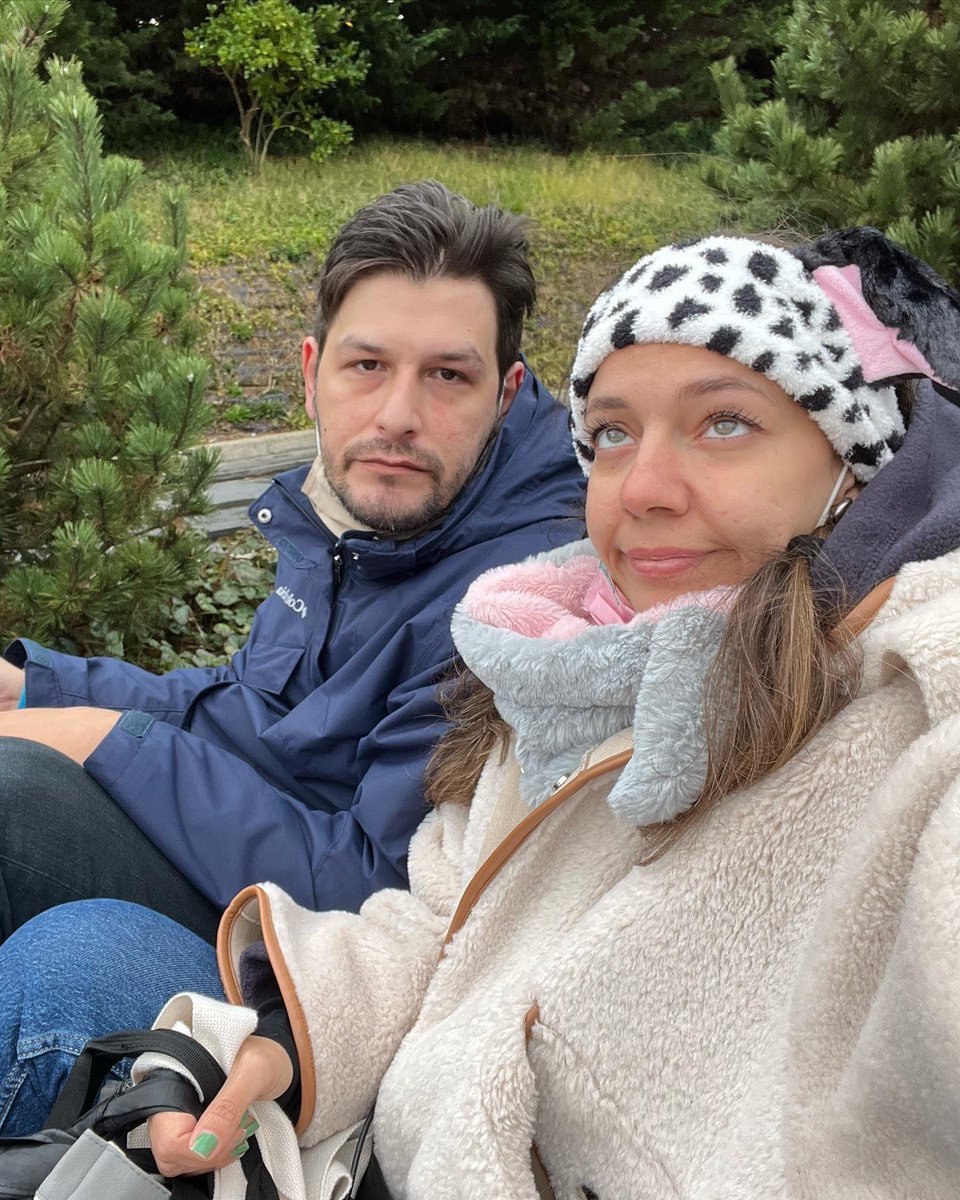 ülkede olan en iyi iliski.. sıfır stres.. full pozitif.. 10/10