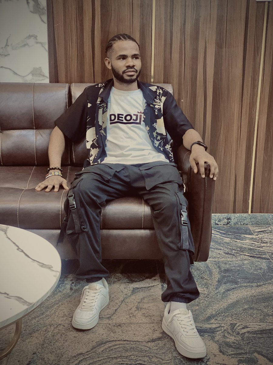 DeojisNG's tweet photo. Behind Every Success There Is An Unseen Hardwork, Sacrifice, And Persistence.
Keep Streaming #AIBaby Out Everywhere
π€π¦ΈββοΈ
https://t.co/dRlgNVIvhr
#Deojis #DeojisDaEnergy #MarkTownRecords #BenuesFinest #tech #superhero #techsuperhero #ai #web3 #chatGPT #artificialintelligence https://t.co/QwuNDtpQuC