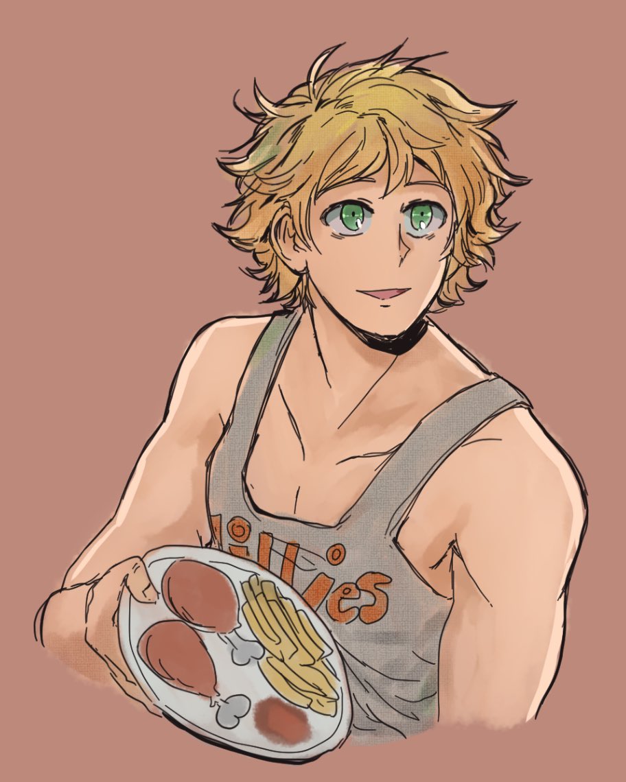 / /
I was doing art rounds last night and came across this gem

now I wanna muse tweek grahhh