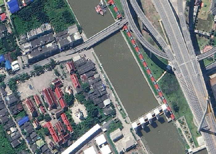 yohaniddawela's tweet image. How to use satellite data to measure the quality of infrastructure

PLUS 
• free geospatial datasets to proxy economic activity 
• identifying informal settlements through remote sensing
• accessing historical GDP estimates, &amp;amp; more

Here&apos;s everything I wrote about this week: