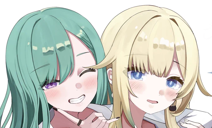 #えまぁーと #べにっき Wip 