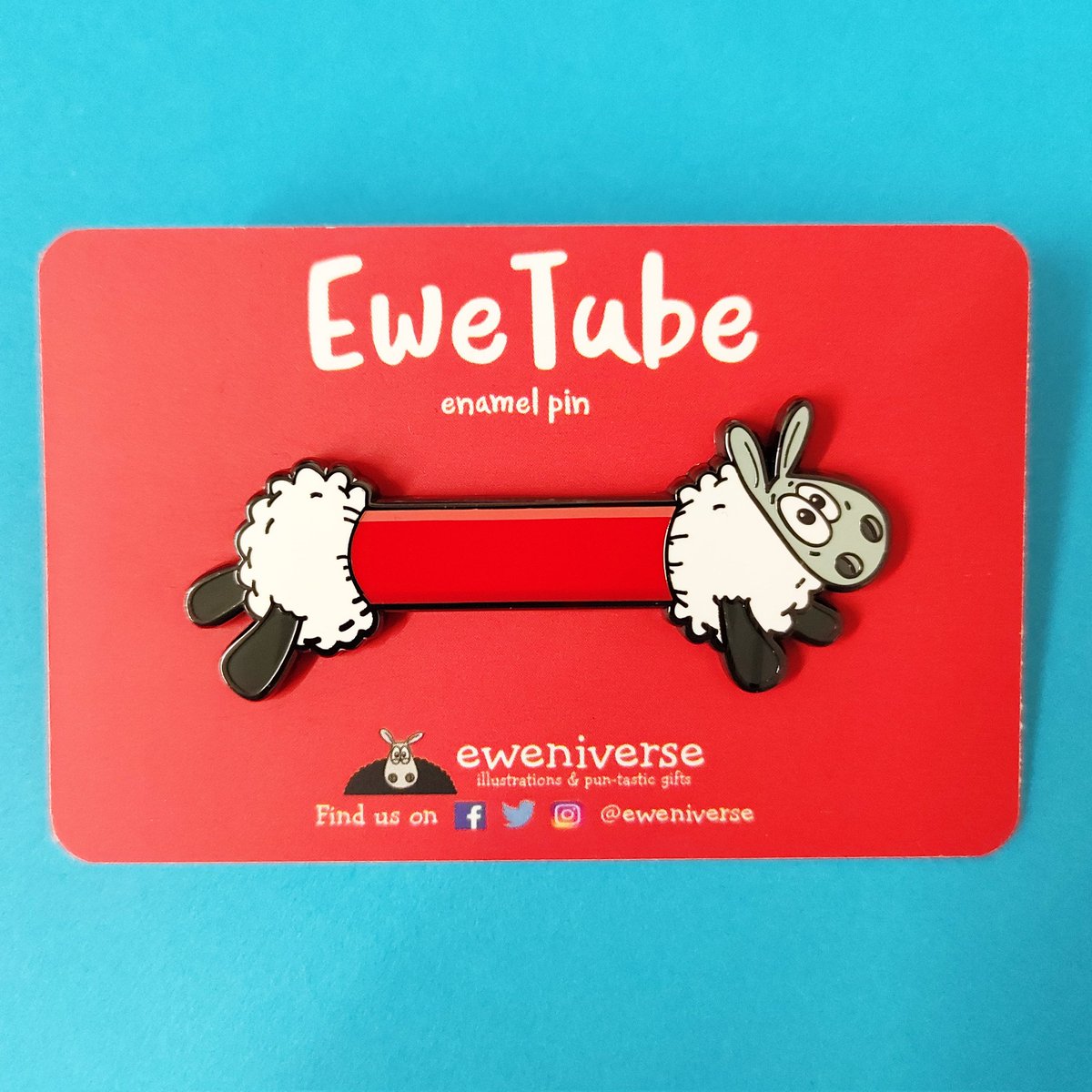 eweniverse's tweet image. Hello to ewe #WelshCraftHour
Check out some of the sheepish goodness at eweniverse.etsy.com
#shopindie #welshbiz