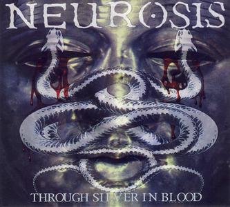 uomlib_michael's tweet photo. Best three albums in a row released by a band?

#neurosis #throughsilverinblood #timesofgrace #asunthatneversets https://t.co/2Z97BK2F66