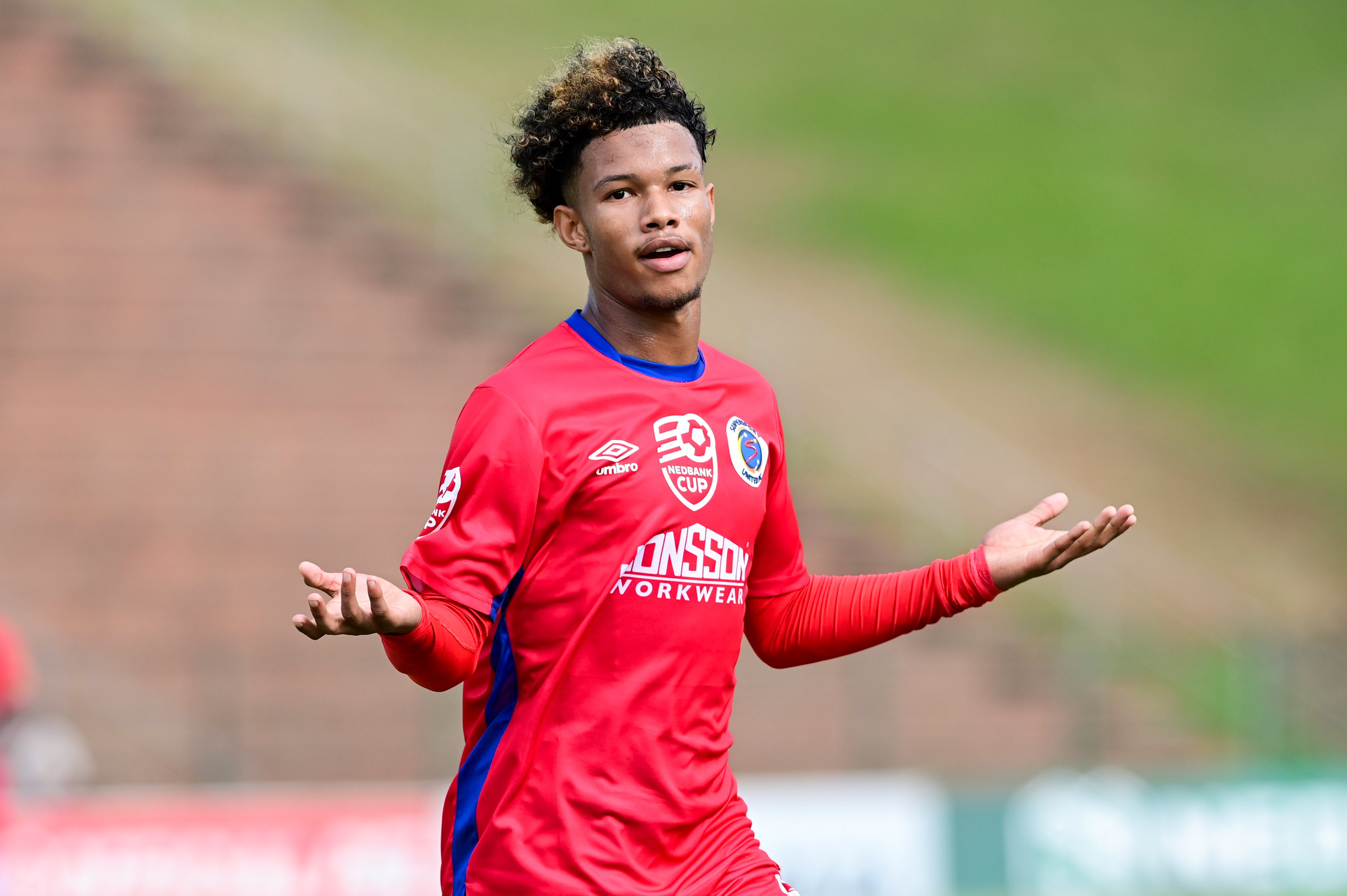 Supersport united deals