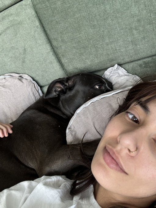 sorry i can&rsquo;t get out of bed https://t.co/SQzkvosdJ2