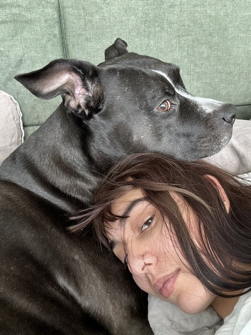 sorry i can&rsquo;t get out of bed https://t.co/SQzkvosdJ2