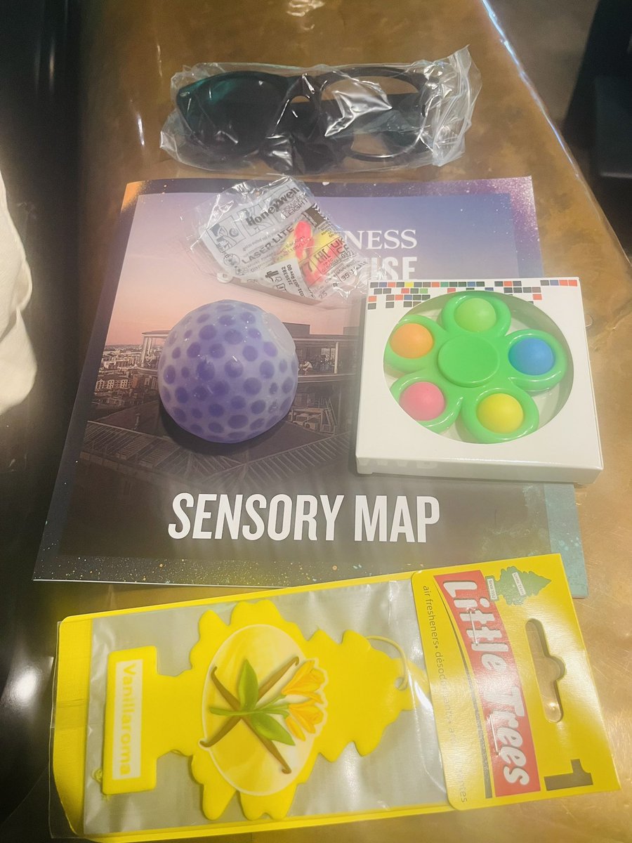 Great to see Guinness Storehouse featuring the #autismfriendly initiative <a href="/homeofguinness/">Guinness Storehouse</a> <a href="/AsIAmIreland/">AsIAm</a> - #sensory #AutismAwareness #autism