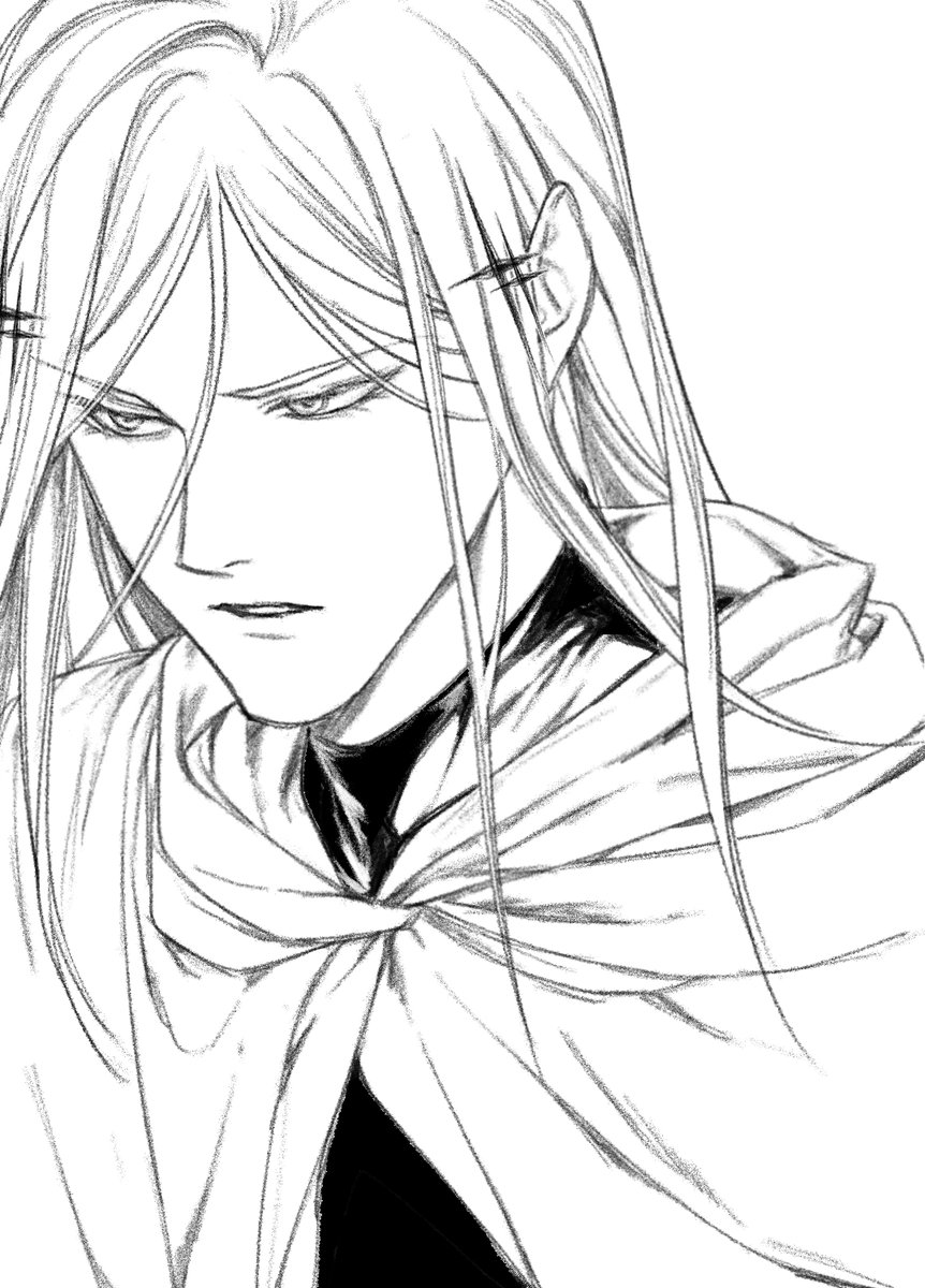 🕯돗돔 tweet media