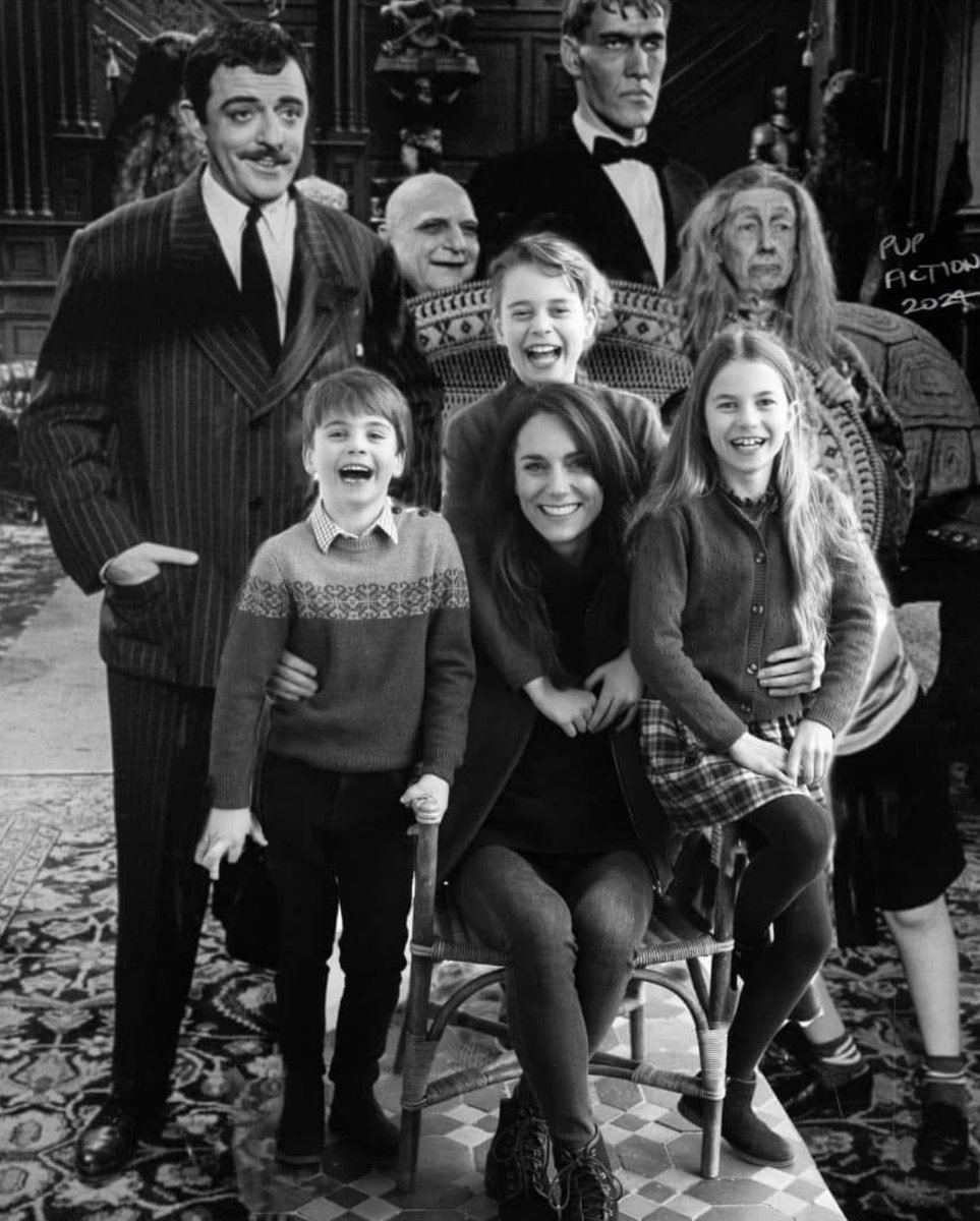 gibbo121's tweet photo. #katemiddelton #photoshopscandal #windsors https://t.co/BFB6JrK5ww